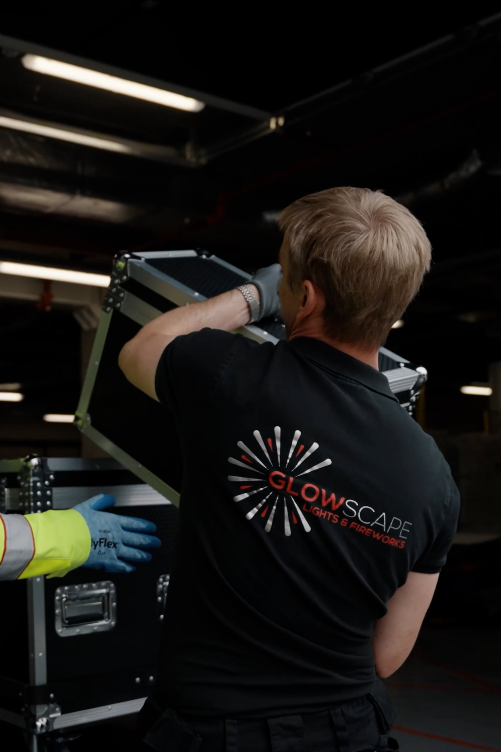 Zusätzliches Bild über uns